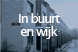 In buurt en wijk